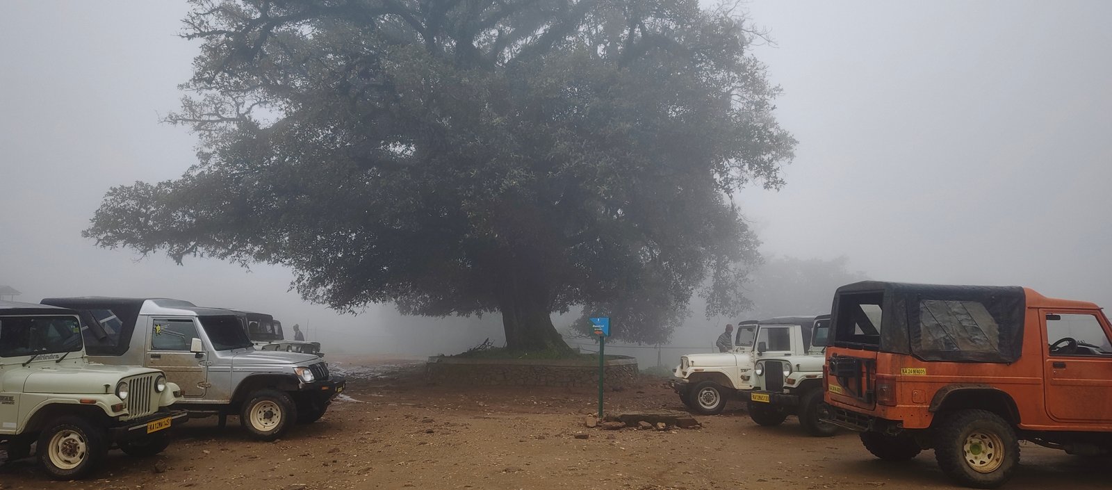 Coorg